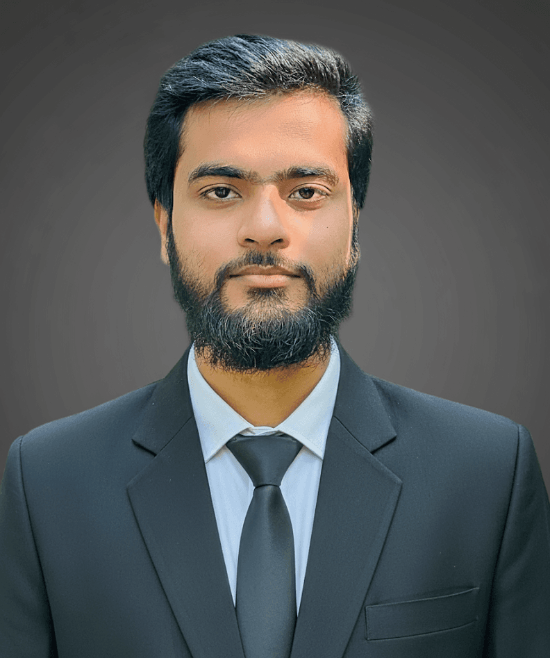 MD Shehab Uddin - Full Stack Developer